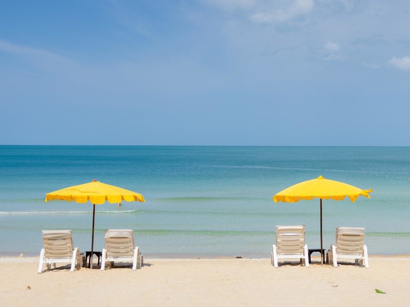 Fair House Beach Resort & Hotel 9