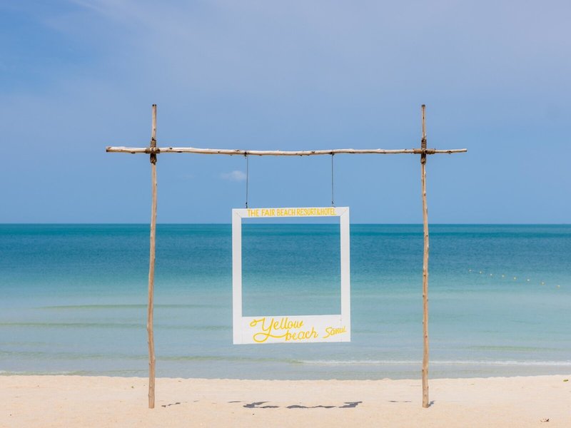 Fair House Beach Resort & Hotel 10