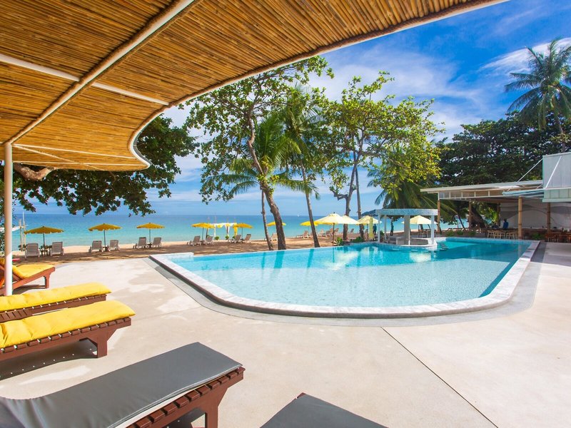 Fair House Beach Resort & Hotel 12