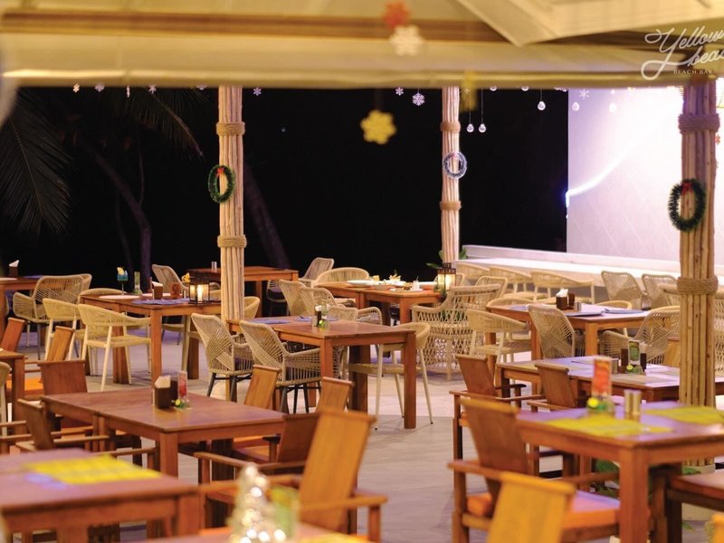 Fair House Beach Resort & Hotel 20