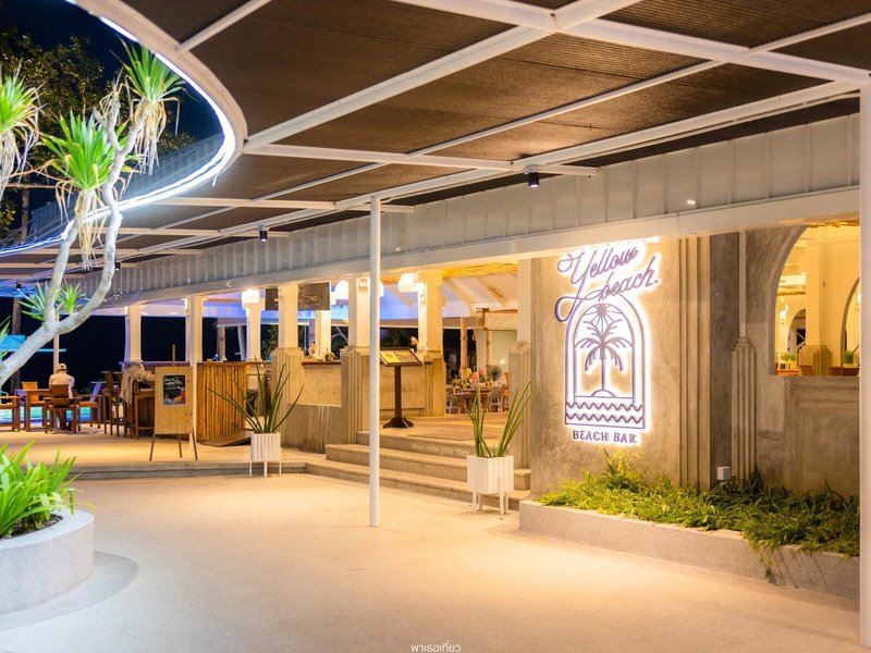 Fair House Beach Resort & Hotel 21