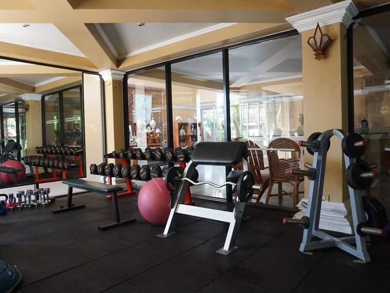 Fair House Beach Resort & Hotel 30