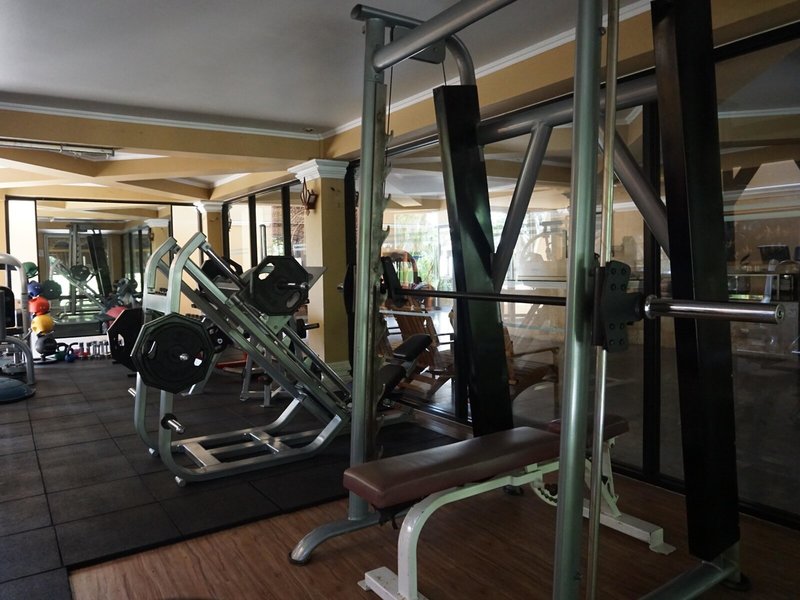 Fair House Beach Resort & Hotel 31