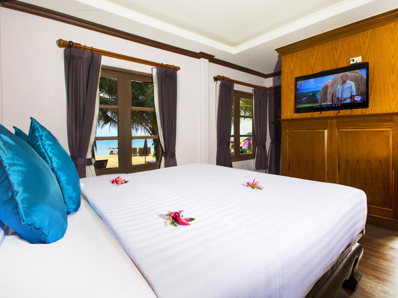 Fair House Beach Resort & Hotel 35