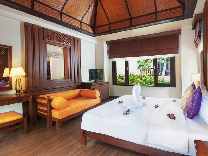 Fair House Beach Resort & Hotel 38