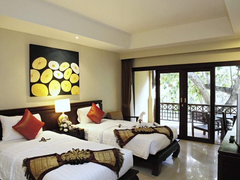 Fair House Beach Resort & Hotel 40