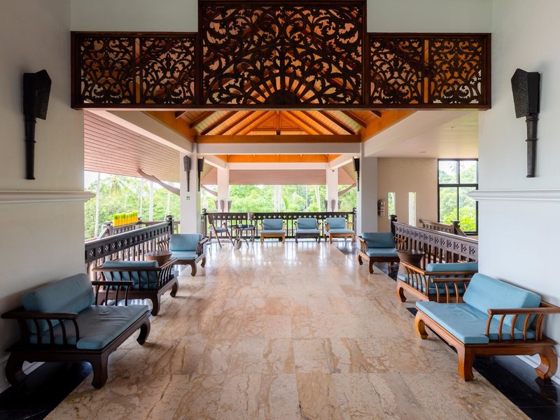 The Fair House Beach Resort 16