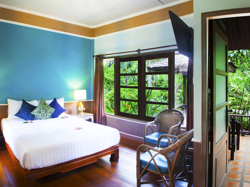 The Fair House Beach Resort 47