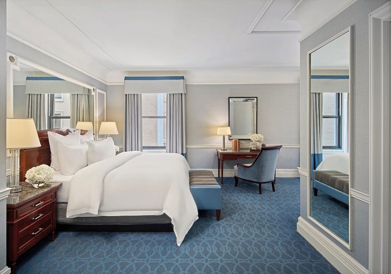 The Fairmont Copley Plaza Boston 3