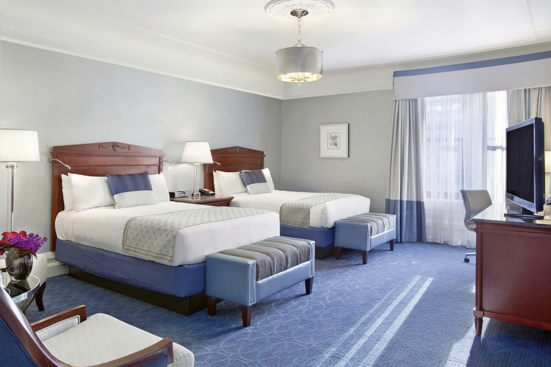 The Fairmont Copley Plaza Boston 4