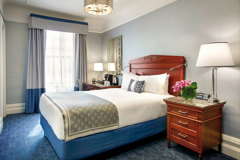 The Fairmont Copley Plaza Boston 5