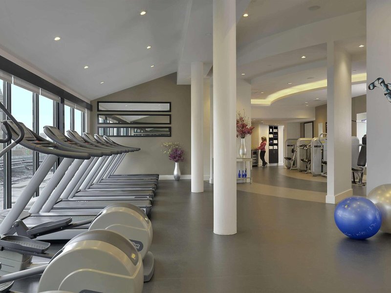 The Fairmont Copley Plaza Boston 26