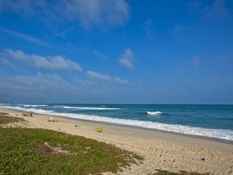 Bourbon Barra da Tijuca Residence 9 - Beach