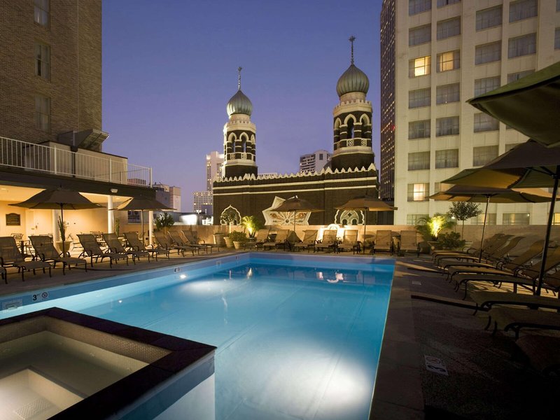 The Roosevelt New Orleans 6