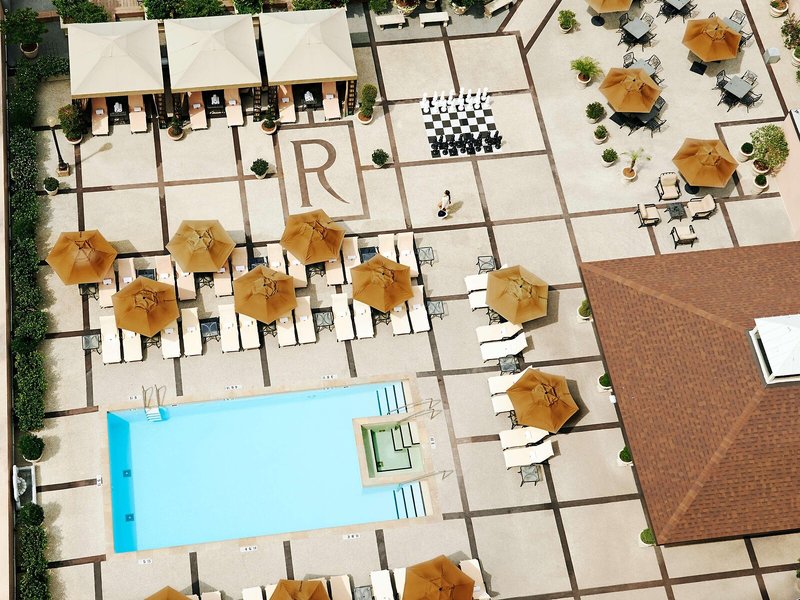 The Roosevelt New Orleans 7