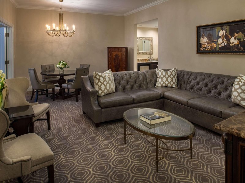 The Roosevelt New Orleans 16