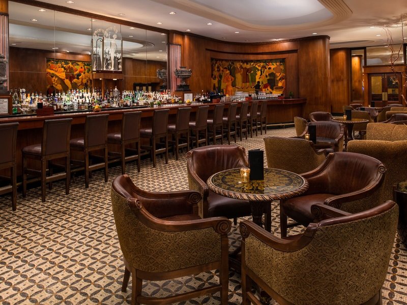 The Roosevelt New Orleans 17