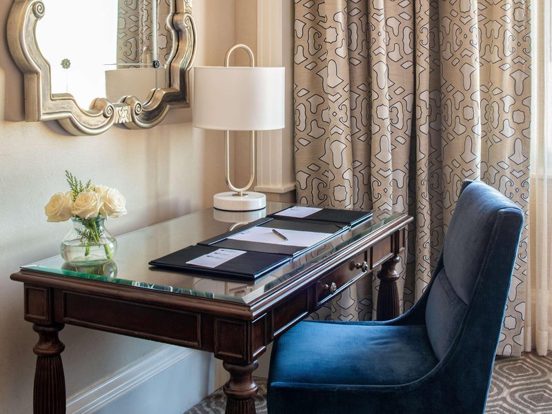 The Roosevelt New Orleans 21