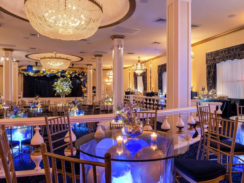 The Roosevelt New Orleans 22