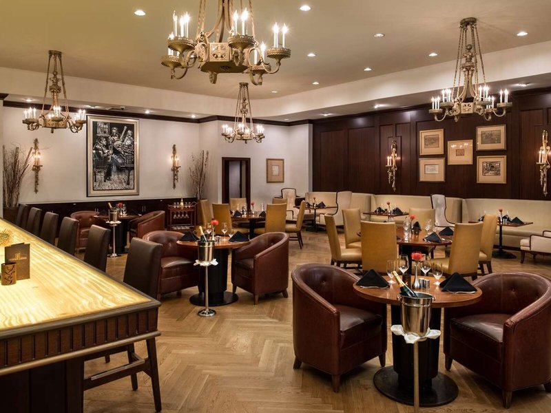 The Roosevelt New Orleans 26
