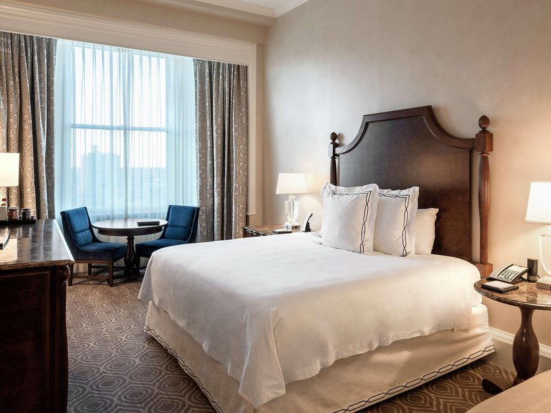 The Roosevelt New Orleans 29