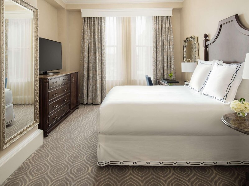 The Roosevelt New Orleans 30