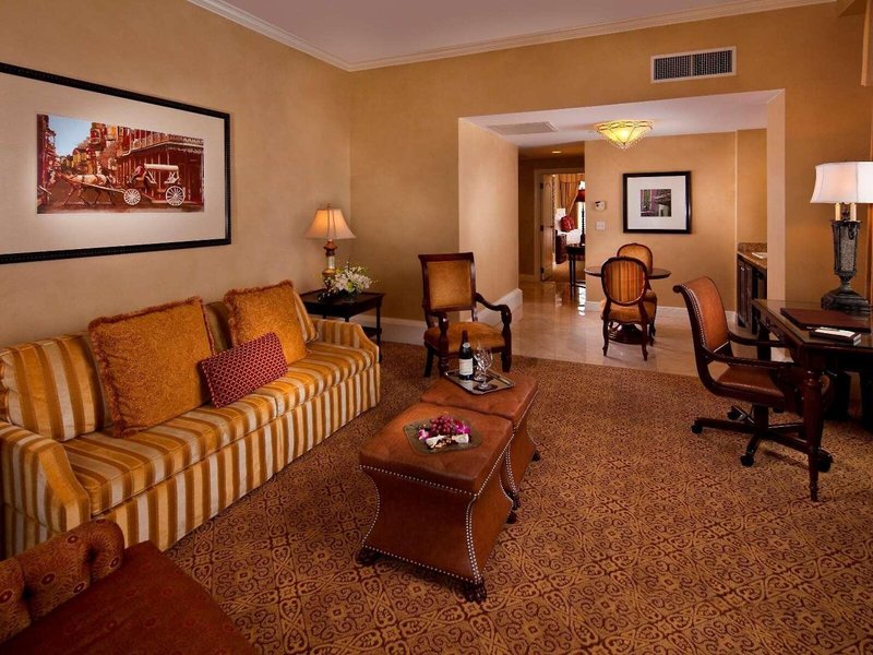 The Roosevelt New Orleans 31