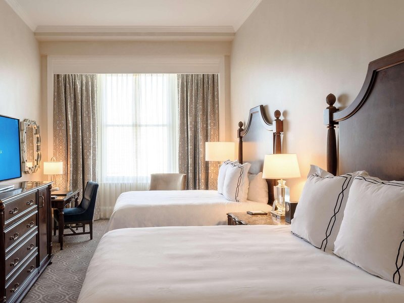 The Roosevelt New Orleans 33