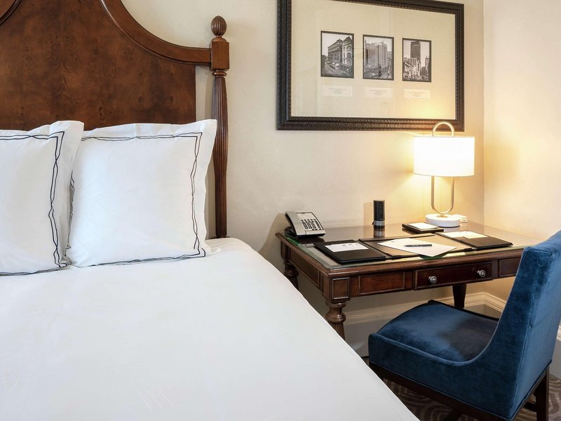 The Roosevelt New Orleans 34