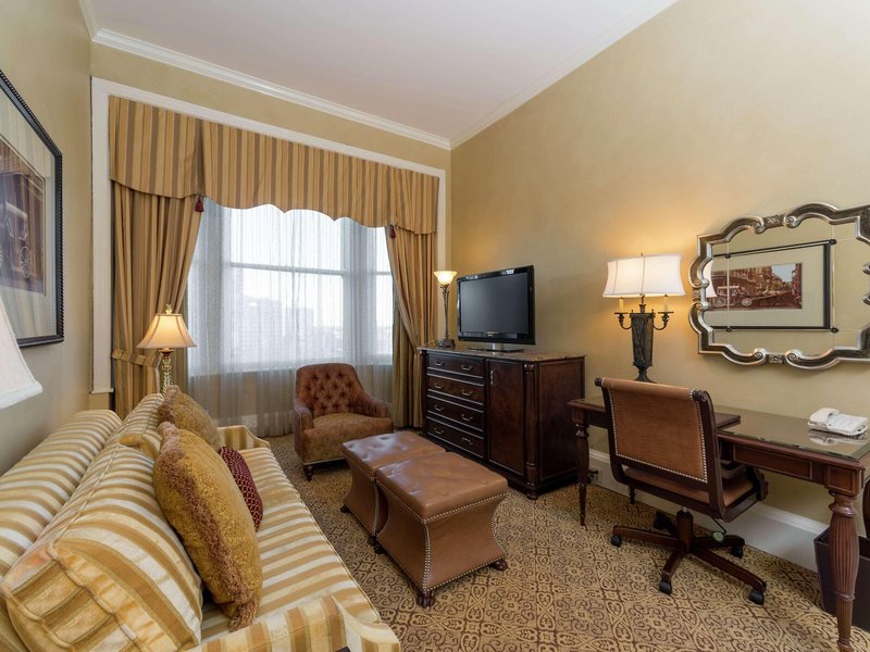 The Roosevelt New Orleans 35