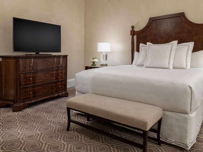 The Roosevelt New Orleans 39