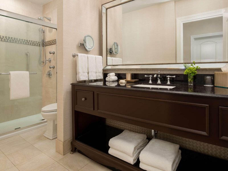 The Roosevelt New Orleans 40