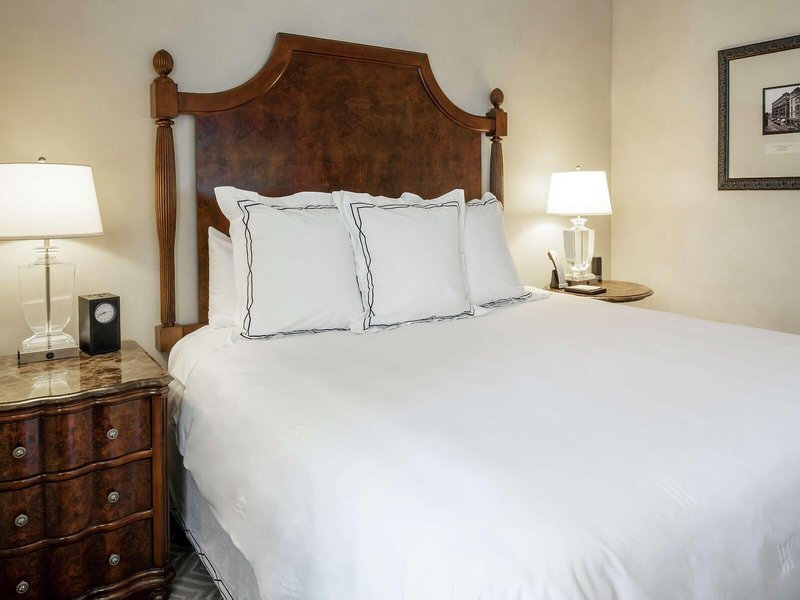 The Roosevelt New Orleans 41