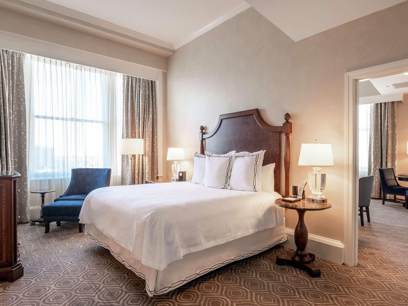 The Roosevelt New Orleans 43