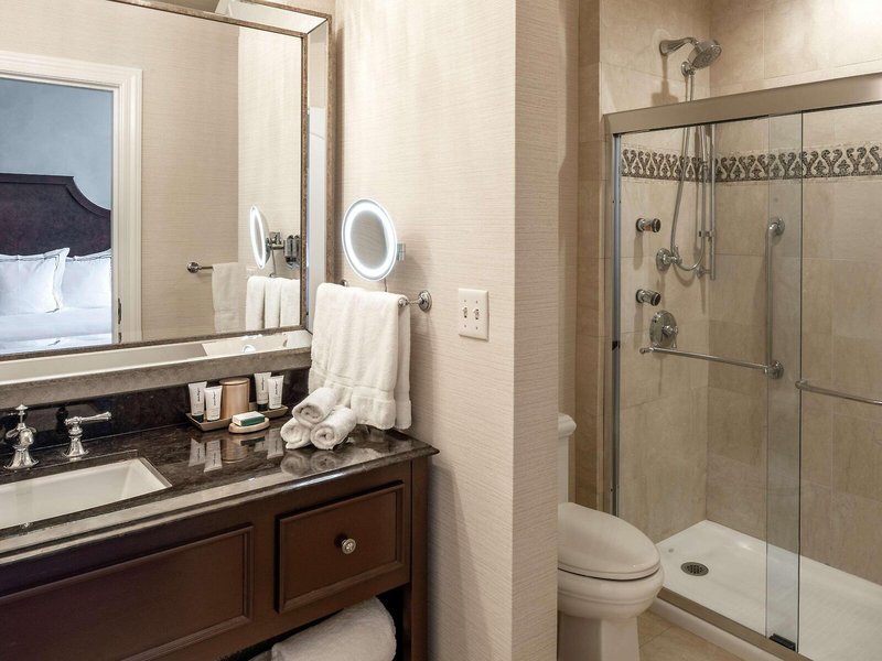 The Roosevelt New Orleans 44