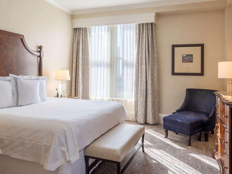 The Roosevelt New Orleans 46