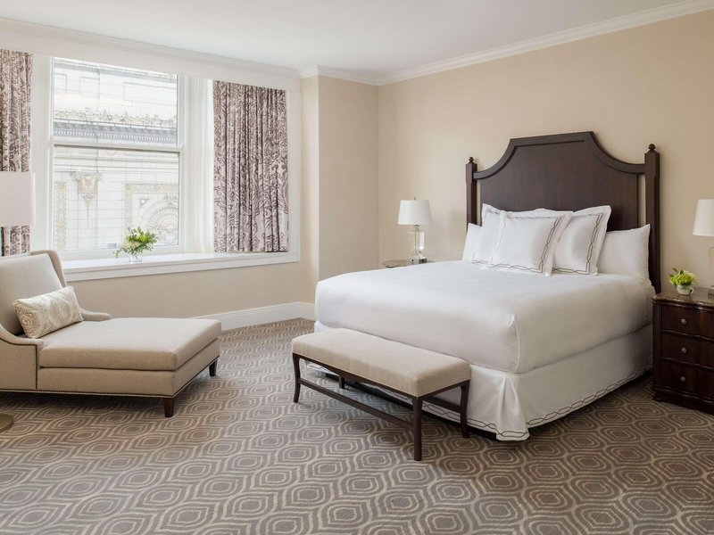 The Roosevelt New Orleans 47