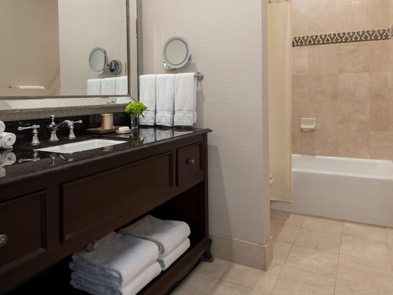 The Roosevelt New Orleans 49