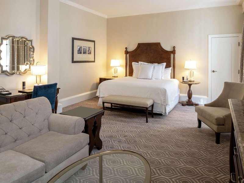 The Roosevelt New Orleans 50