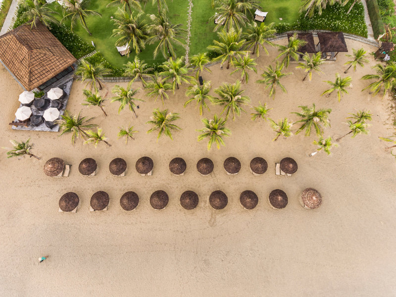 Boutique Hoi An Resort 6