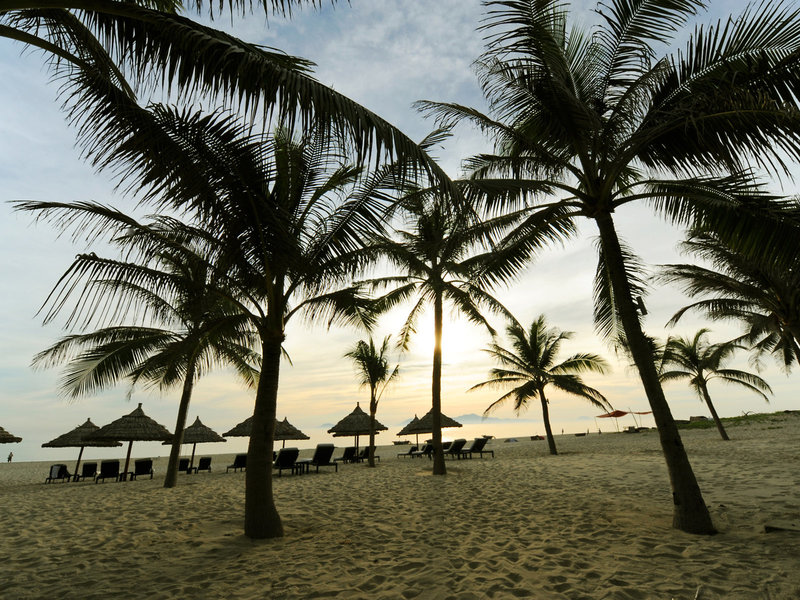 Boutique Hoi An Resort 7