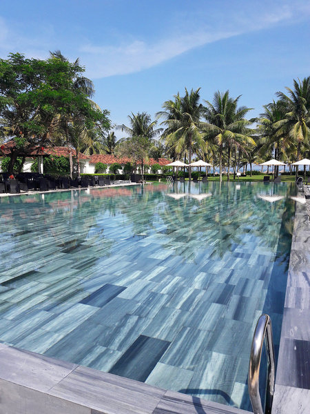 Boutique Hoi An Resort 8