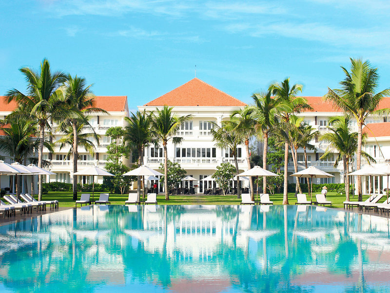 Boutique Hoi An Resort 9