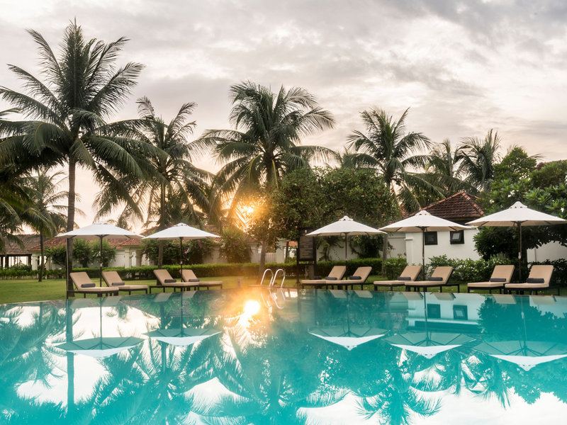 Boutique Hoi An Resort 10