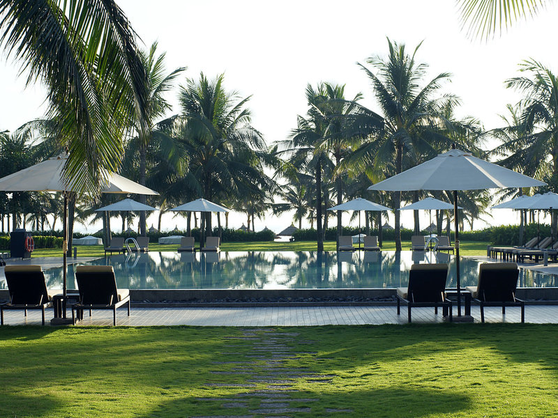 Boutique Hoi An Resort 11