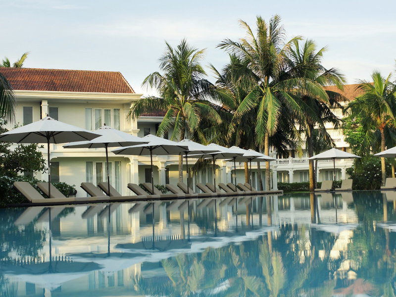 Boutique Hoi An Resort 12