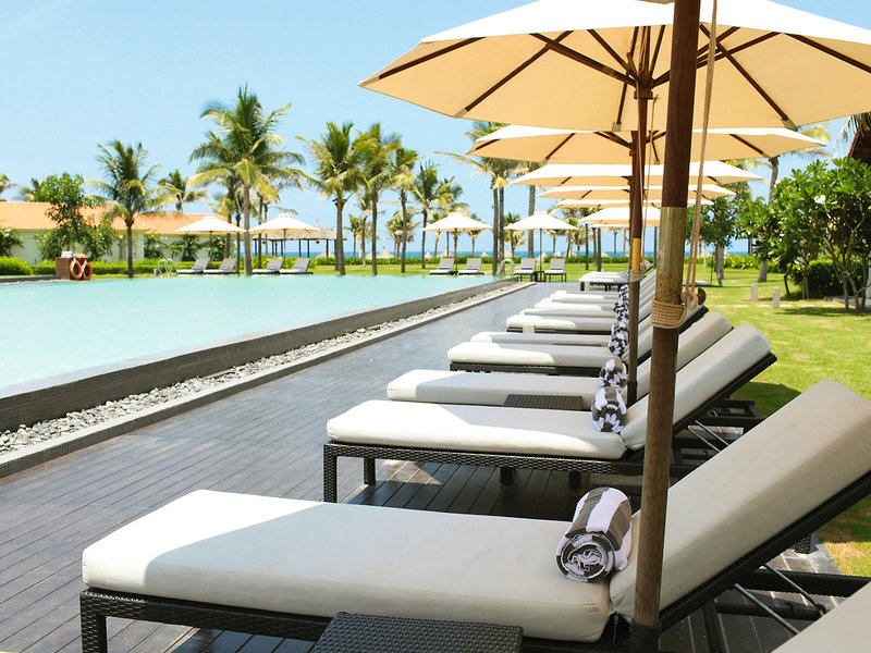 Boutique Hoi An Resort 13