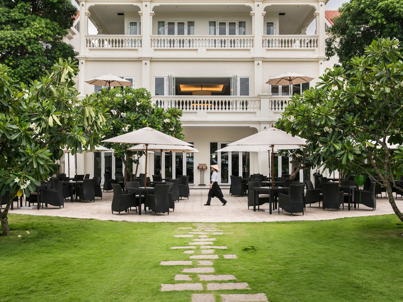 Boutique Hoi An Resort 20