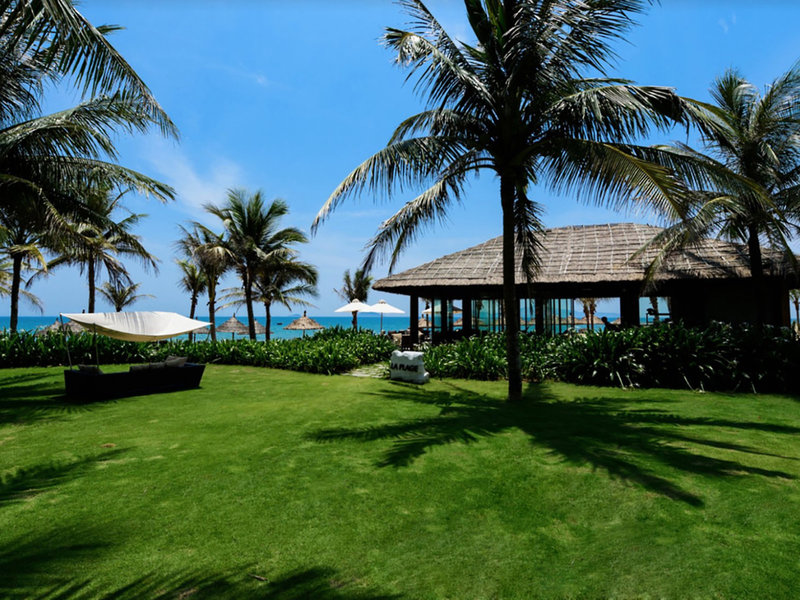 Boutique Hoi An Resort 22
