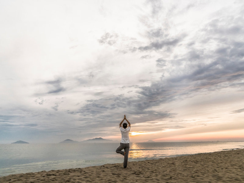 Boutique Hoi An Resort 24